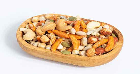 مضرات آجیل بو داده ؛ آشنایی با خاصیت خوردن آجیل بو داده برای سلامتی مضرات آجیل بو داده ؛ آشنایی با خاصیت خوردن آجیل بو داده برای سلامتی