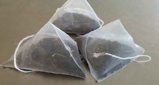 مضرات استفاده از چای کیسه ای ؛ مصرف چای کیسه ای چه ضرری دارد