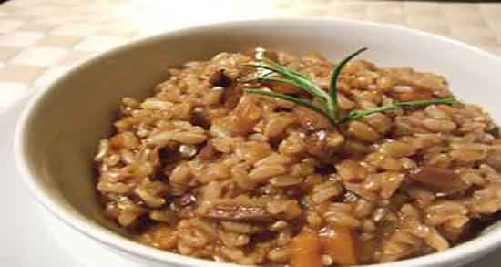 مضرات برنج قهوه ای ؛ عوارض مصرف سبوس برنج قهوه ای دکتر بیز مضرات برنج قهوه ای ؛ عوارض مصرف سبوس برنج قهوه ای دکتر بیز