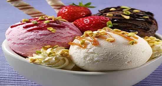 مضرات بستنی ؛ همه چیز درباره عوارض و مضرات خوردن بستنی مضرات بستنی ؛ همه چیز درباره عوارض و مضرات خوردن بستنی