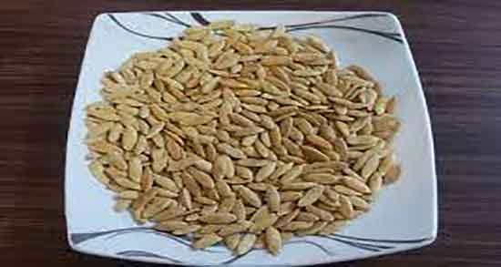 مضرات تخمه خربزه ؛ عوارض مصرف تخمه خربزه در دوران بارداری مضرات تخمه خربزه ؛ عوارض مصرف تخمه خربزه در دوران بارداری