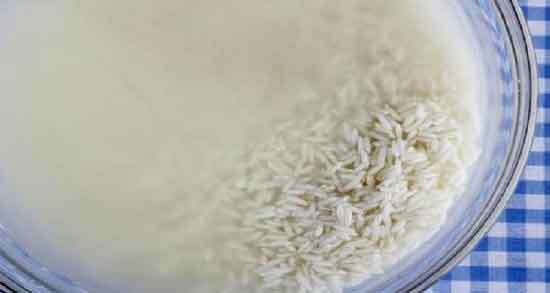 مضرات خوردن آب برنج ؛ همه چیز درباره مضرات خوردن آب برنج برای سلامتی
