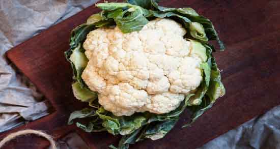 مضرات خوردن گل کلم خام و مصرف گل کلم خام چه عوارض و مضراتی دارد؟ مضرات خوردن گل کلم خام ؛ مصرف گل کلم خام چه عوارض و مضراتی دارد؟