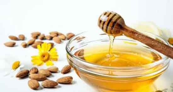 مضرات روغن بادام برای چشم ؛ عوارض روغن بادام شیرین برای چشم