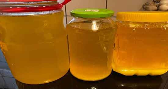 مضرات روغن حیوانی گوسفندی ؛ روغن حیوانی گاوی بهتر است یا گوسفندی مضرات روغن حیوانی گوسفندی ؛ روغن حیوانی گاوی بهتر است یا گوسفندی