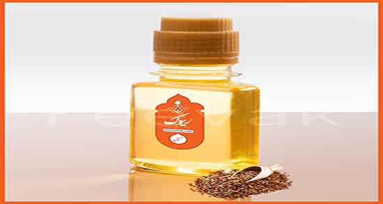 مضرات روغن کتان ؛ عوارض روغن کتان برای زیبایی پوست صورت