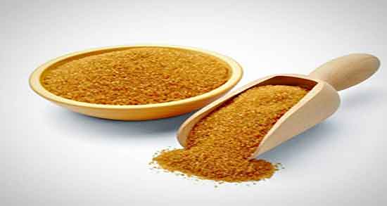 مضرات شکر قهوه ای ؛ عوارض مصرف شکر قهوه ای در طب سنتی مضرات شکر قهوه ای ؛ عوارض مصرف شکر قهوه ای در طب سنتی