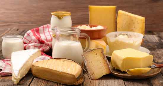 مضرات لبنیات برای بدن ؛ آشنایی با مضرات خوردن لبنیات برای سلامتی