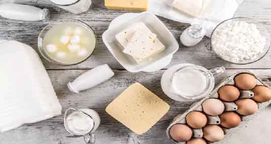 مضرات لبنیات برای کبد ؛ آیا مصرف لبنیات برای بیماری های کبد مضر است؟