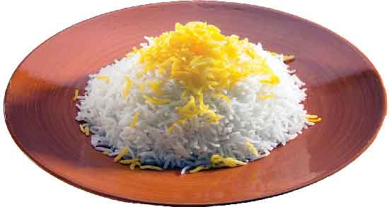 مضرات مصرف برنج دودی ؛ استفاده از برنج دودی چه مضراتی دارد؟