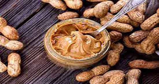 مضرات مصرف کره بادام زمینی ؛ عوارض استفاده از کره بادام زمینی چیست مضرات مصرف کره بادام زمینی ؛ عوارض استفاده از کره بادام زمینی چیست