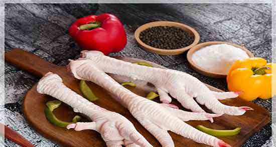 مضرات پای مرغ در طب سنتی ؛ عوارض مصرف پای مرغ از نظر طب سنتی مضرات پای مرغ در طب سنتی ؛ عوارض مصرف پای مرغ از نظر طب سنتی