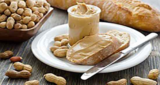 مضرات کره بادام زمینی برای کودکان ؛ عوارض کره بادام زمینی برای اطفال مضرات کره بادام زمینی برای کودکان ؛ عوارض کره بادام زمینی برای اطفال