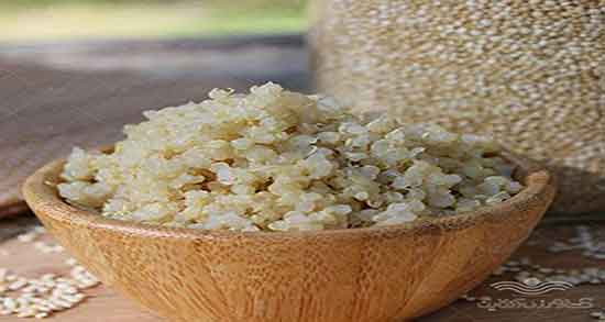 مضرات کینوا چیست و عوارض مصرف کینوا برای یبوست کودکان چیست مضرات کینوا چیست ؛ عوارض مصرف کینوا برای یبوست کودکان چیست