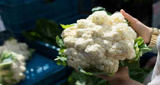 مضرات گل کلم برای زنان باردار و بررسی عوارض خوردن گل کلم در بارداری مضرات گل کلم برای زنان باردار ؛ بررسی عوارض خوردن گل کلم در بارداری