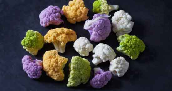 مضرات گل کلم خام ؛ خوردن گل کلم به صورت خام چه ضرری برای بدن دارد مضرات گل کلم خام ؛ خوردن گل کلم به صورت خام چه ضرری برای بدن دارد