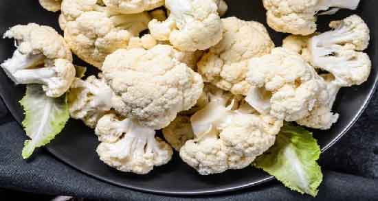 مضرات گل کلم در بارداری ؛ آیا خوردن گل کلم برای زن باردار ضرر دارد؟