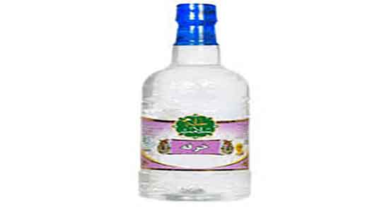 موارد مصرف عرق خرفه ؛ ایا خوردن عرق خرفه برای بی خوابی مفید است