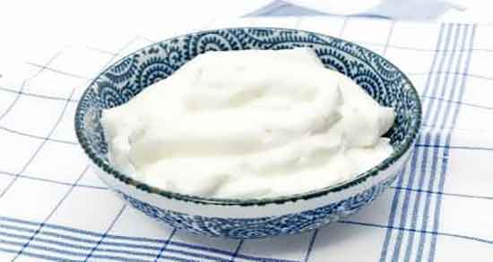 موسیر برای اسهال ؛ ماست موسیر برای اسهال کودکان و بزرگسالان