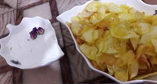 موسیر برای قند خون ؛ خواص ماست موسیر برای کنترل قند خون بالا