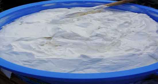 موسیر در شیردهی و خوردن ماست موسیر برای افزایش شیردهی زنان موسیر در شیردهی ؛ خوردن ماست موسیر برای افزایش شیردهی زنان