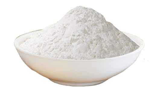 نشاسته ذرت برای صافی مو ؛ کراتینه مو با برنج و نشاسته ذرت