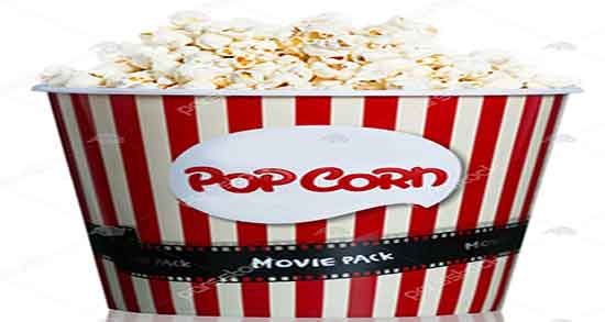 پاپ کورن برای عروس هلندی ؛ طرز تهیه پاپ کورن بدون روغن برای پرندگان پاپ کورن برای عروس هلندی ؛ طرز تهیه پاپ کورن بدون روغن برای پرندگان