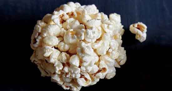 پاپ کورن در بارداری ؛ پفیلا بدون روغن در قابلمه برای زنان باردار پاپ کورن در بارداری ؛ پفیلا بدون روغن در قابلمه برای زنان باردار