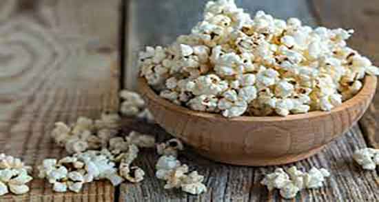 پاپ کورن و رفلاکس معده ؛ ایا پاپ کورن از رفلاکس معده جلوگیری میکنه پاپ کورن و رفلاکس معده ؛ ایا پاپ کورن از رفلاکس معده جلوگیری میکنه
