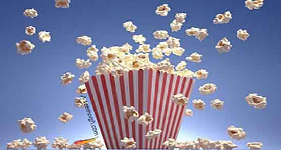 پاپ کورن چگونه کشف شد ؛ چه کسی برای اولین بار پاپ کورن را کشف کرد پاپ کورن چگونه کشف شد ؛ چه کسی برای اولین بار پاپ کورن را کشف کرد