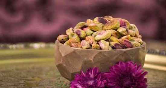 پسته برای کم کاری تیروئید ؛ فواید مصرف پسته برای درمان کم کاری تیروئید پسته برای کم کاری تیروئید ؛ فواید مصرف پسته برای درمان کم کاری تیروئید