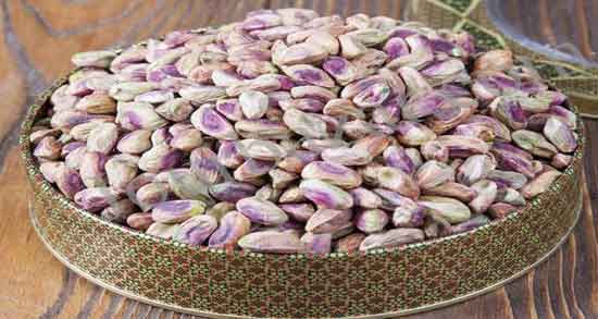 پسته در اوایل بارداری ؛ همه چیز درباره خواص و عوارض خوردن پسته برای زن باردار پسته در اوایل بارداری ؛ همه چیز درباره خواص و عوارض خوردن پسته برای زن باردار