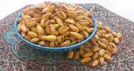 پسته در رژیم لاغری ؛ چگونه از پسته در رژیم لاغری استفاده کنیم پسته در رژیم لاغری ؛ چگونه از پسته در رژیم لاغری استفاده کنیم