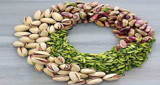 پسته در شیردهی ؛ افزایش شیر مادر با خوردن پسته پسته در شیردهی ؛ افزایش شیر مادر با خوردن پسته