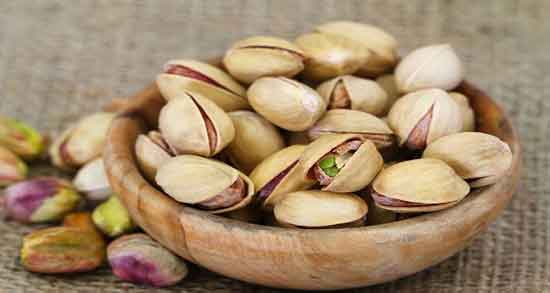 پسته و فشار خون ؛ خوردن پسته چه تاثیری روی فشار خون می گذارد؟ پسته و فشار خون ؛ خوردن پسته چه تاثیری روی فشار خون می گذارد؟