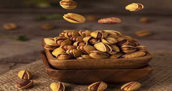 پسته و کبد چرب ؛ پیشگیری از ابتلا به بیماری کبد چرب با مصرف پسته پسته و کبد چرب ؛ پیشگیری از ابتلا به بیماری کبد چرب با مصرف پسته