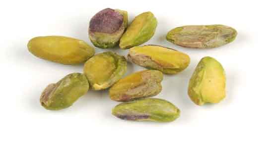 پسته چاق کننده است ؛ خوردن چه میزان پسته باعث چاقی و اضافه وزن می شود