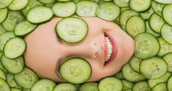 پوست خیار برای مورچه ؛ ایا پوست خیار برای مورچه خوردگی خوب است