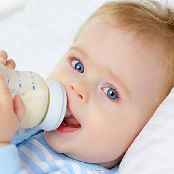 چاقی صورت با شیر خشک و ارد برنج ؛ ترکیبی عالی برای تپل شدن صورت چاقی صورت با شیر خشک و ارد برنج ؛ ترکیبی عالی برای تپل شدن صورت