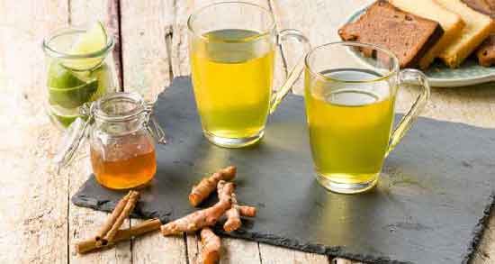 چای زردچوبه در بارداری ؛ خطرات مصرف چای زردچوبه برای زن باردار