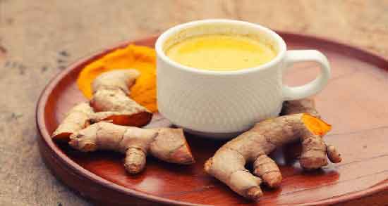 چای زردچوبه و زنجبیل و بررسی خواص دارویی و درمانی چای زردچوبه و زنجبیل چای زردچوبه و زنجبیل ؛ بررسی خواص دارویی و درمانی چای زردچوبه و زنجبیل