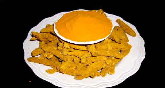 چای زردچوبه و فشار خون ؛ فواید مصرف چای زردچوبه برای کاهش فشار خون