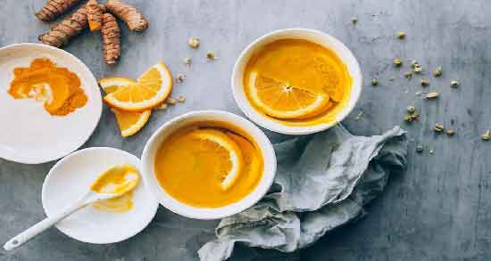 چای زردچوبه چیست ؛ همه چیز درباره چای زردچوبه و خواصی که دارد