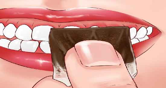 چای کیسه ای برای دندان درد ؛ روش خانگی برای تسکین درد دندان با چای کیسه ای