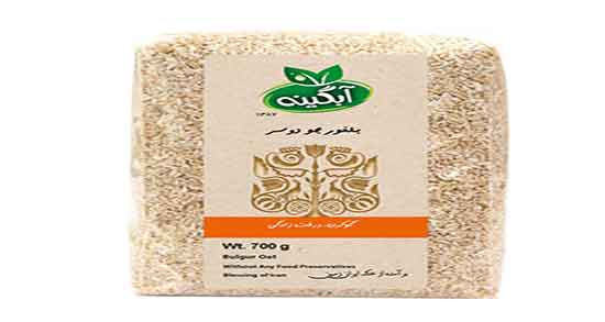 چگونه بلغور جو دوسر درست کنیم ؛ طرز تهیه بلغور جو دوسر برای صبحانه چگونه بلغور جو دوسر درست کنیم ؛ طرز تهیه بلغور جو دوسر برای صبحانه