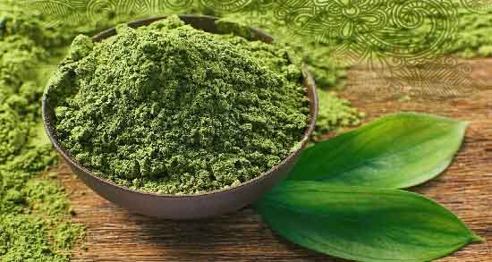 چگونه روغن حنا درست کنیم ؛ آموزش درست کردن روغن حنا