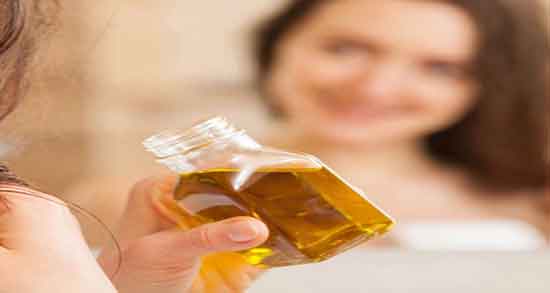 چگونه روغن هلیله سیاه درست کنیم ؛ مصرف روغن هلیله سیاه برای بدن