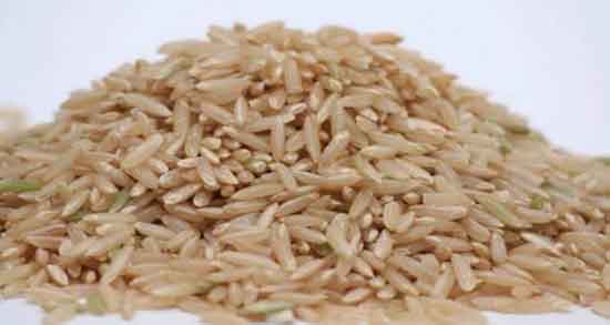 کالری برنج قهوه ای ؛ میزان کالری ۱۰۰گرم برنج قهوه ای چقدره کالری برنج قهوه ای ؛ میزان کالری ۱۰۰گرم برنج قهوه ای چقدره