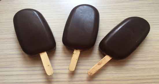 کالری بستنی ؛ چه میزان کالری در ۱۰۰ گرم بستنی وجود دارد کالری بستنی ؛ چه میزان کالری در 100 گرم بستنی وجود دارد