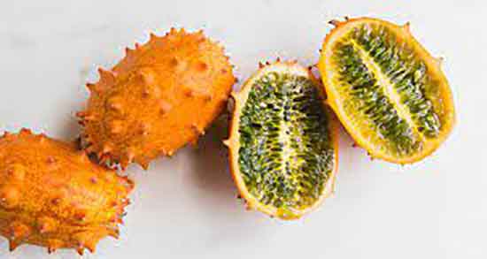 کالری خربزه شاخدار ؛ میزان کالری خربزه شاخدار برای بدن چیست